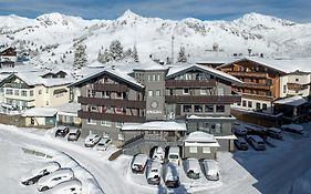 Hotel Kristall Obertauern